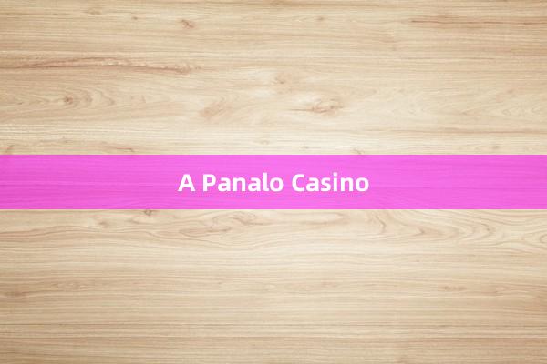 A Panalo Casino