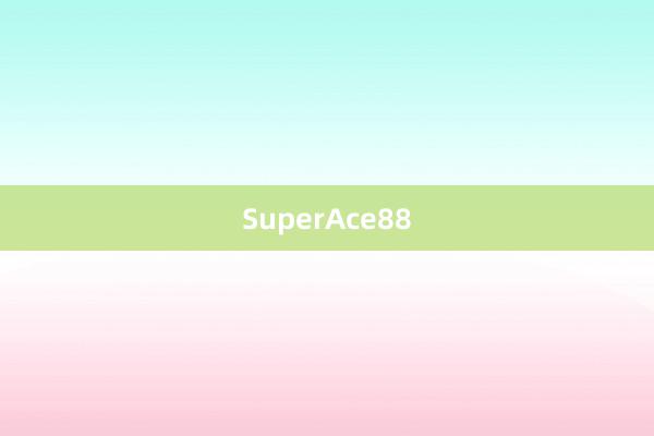 SuperAce88