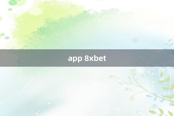 app 8xbet