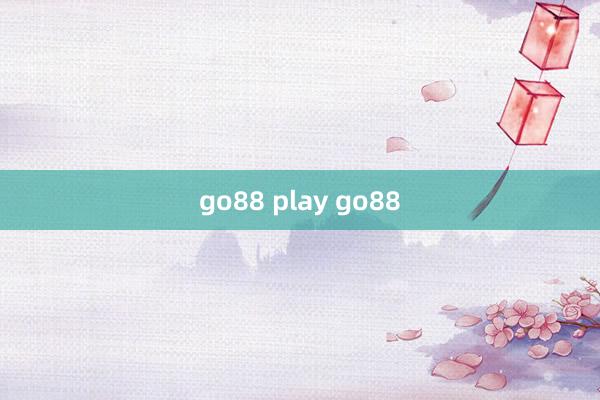 go88 play go88