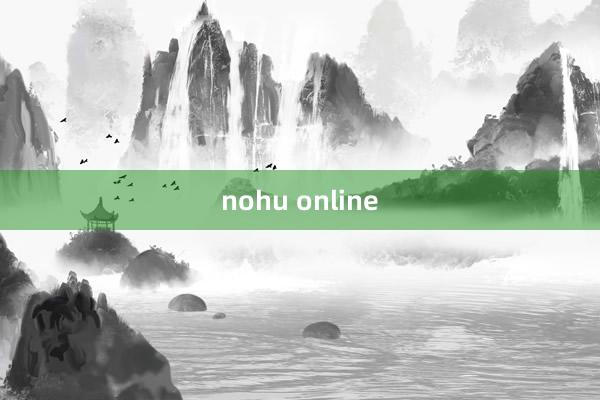 nohu online