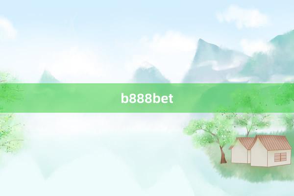 b888bet