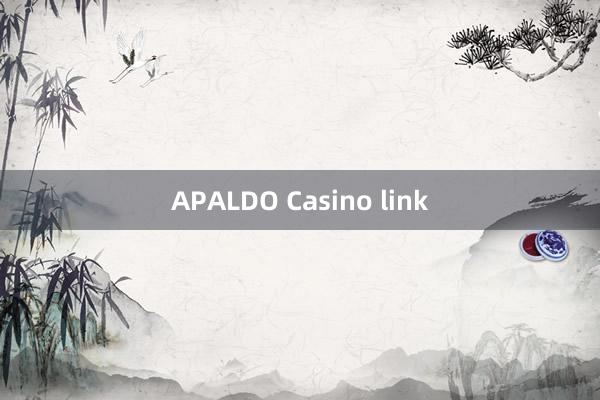 APALDO Casino link