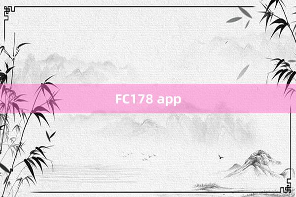 FC178 app