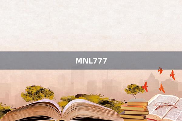 MNL777