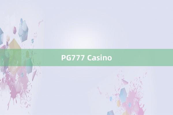 PG777 Casino