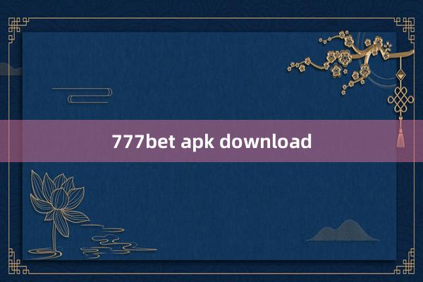 777bet apk download