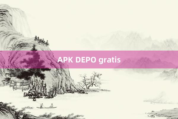 APK DEPO gratis