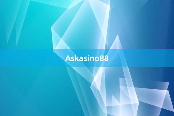 Askasino88