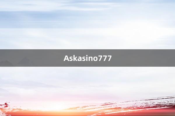 Askasino777