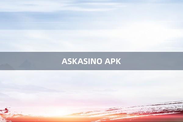 ASKASINO APK