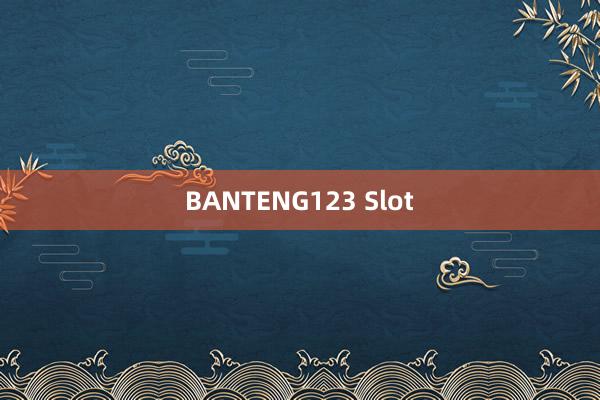 BANTENG123 Slot