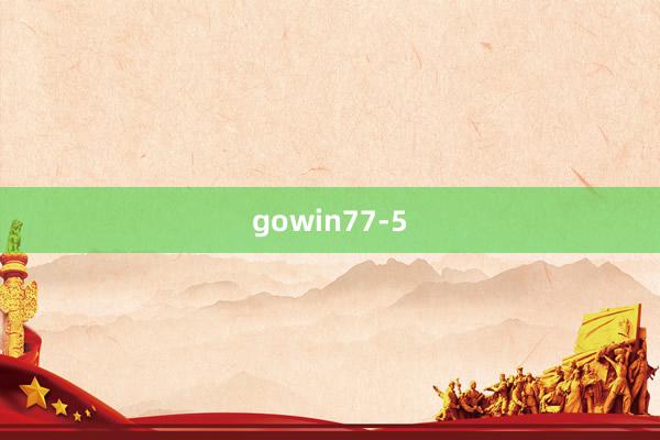 gowin77-5