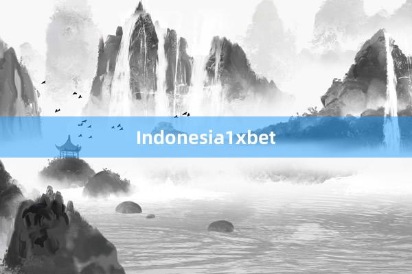 Indonesia1xbet