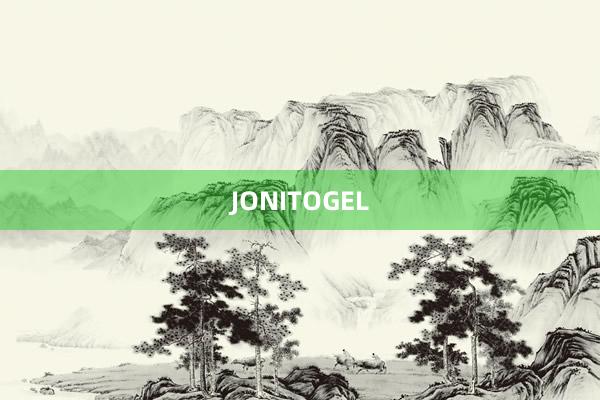 JONITOGEL