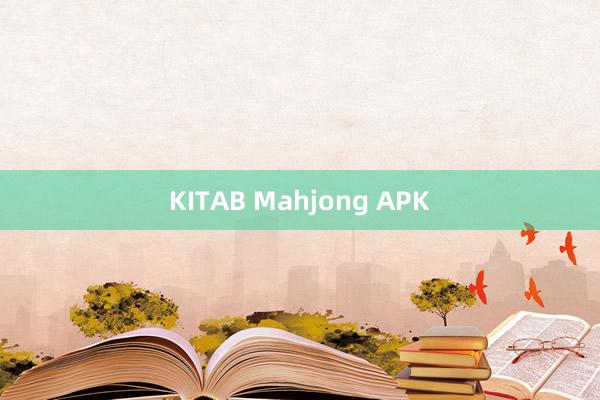 KITAB Mahjong APK