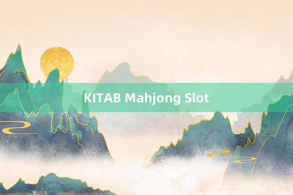 KITAB Mahjong Slot