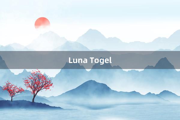 Luna Togel