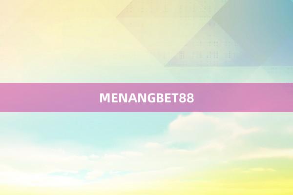 MENANGBET88