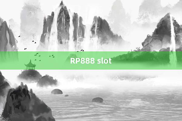 RP888 slot