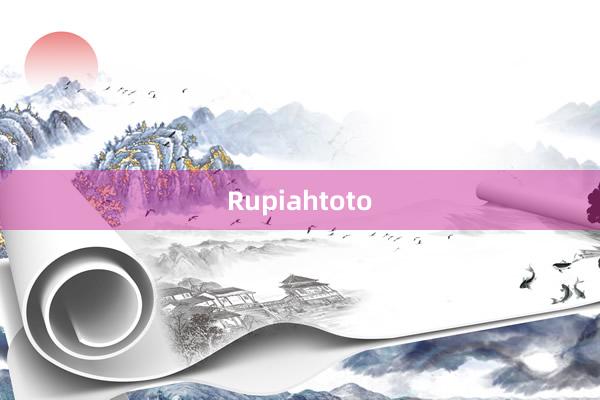 Rupiahtoto