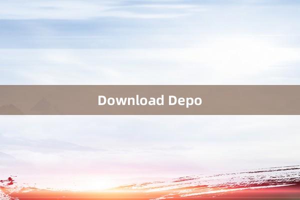 Download Depo