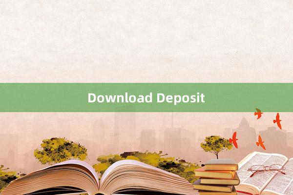 Download Deposit