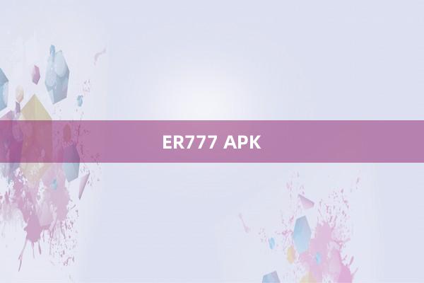 ER777 APK