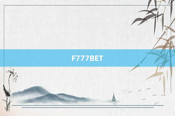 F777BET