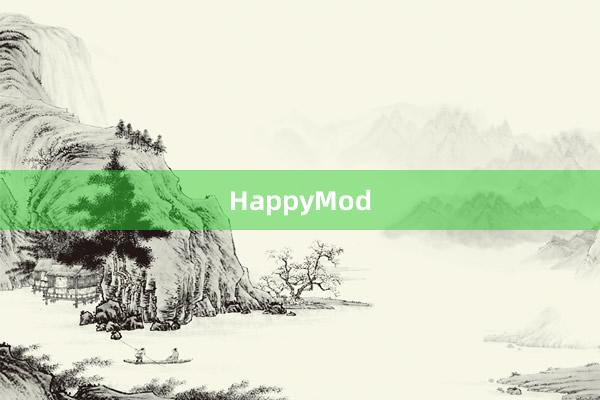 HappyMod