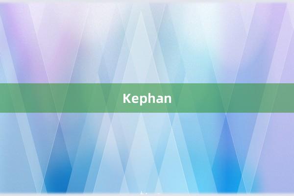 Kephan