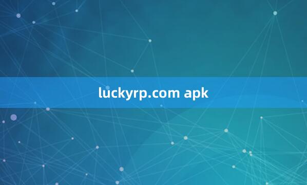 luckyrp.com apk