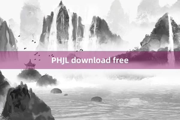 PHJL download free