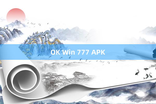 OK Win 777 APK