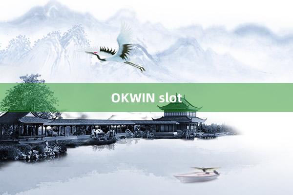 OKWIN slot