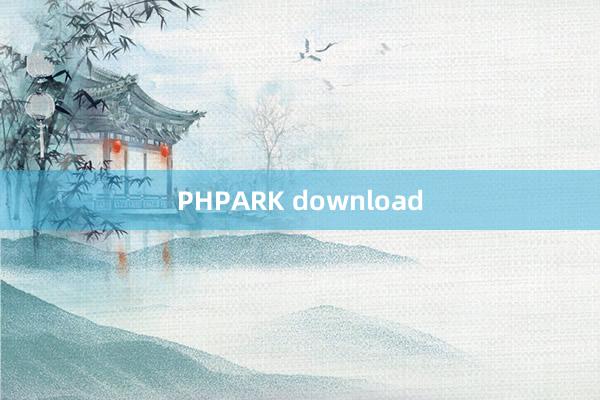 PHPARK download