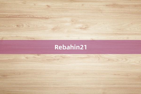 Rebahin21