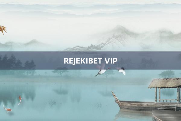 REJEKIBET VIP