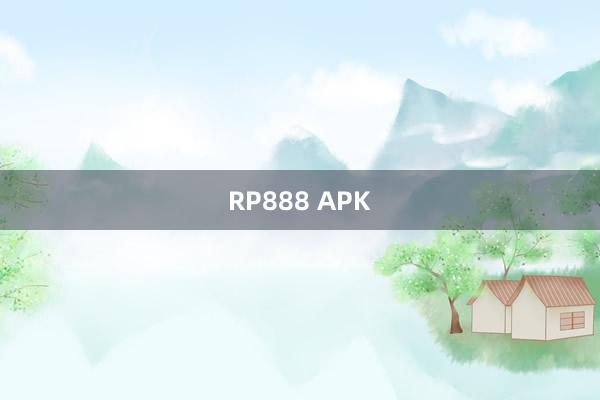 RP888 APK