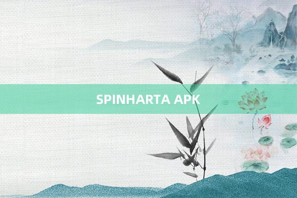 SPINHARTA APK