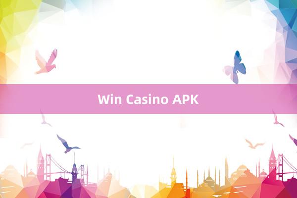 Win Casino APK