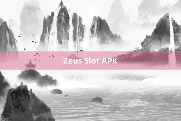 Zeus Slot APK