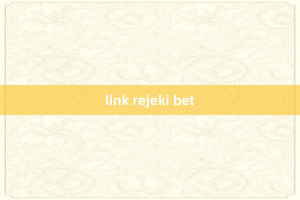 link rejeki bet