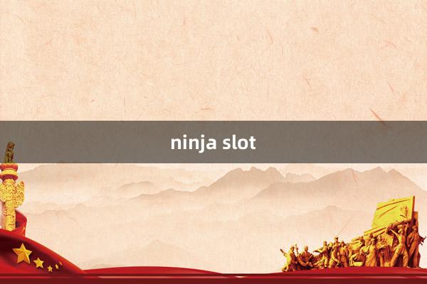 ninja slot