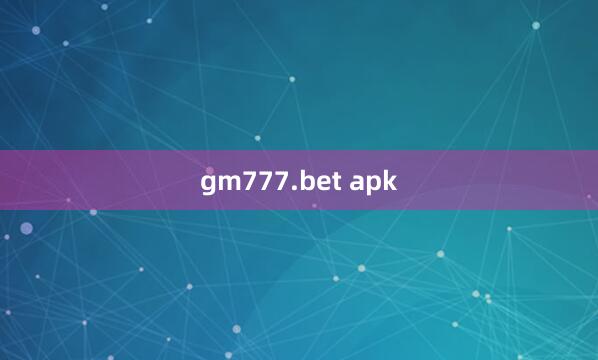 gm777.bet apk