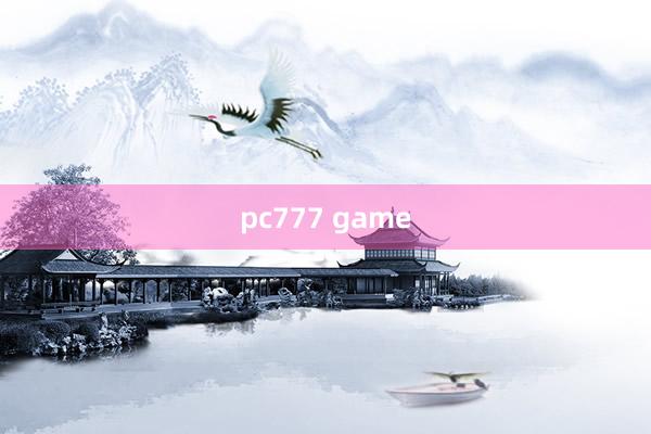 pc777 game