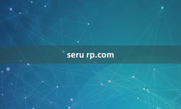 seru rp.com