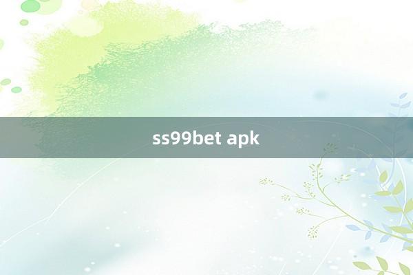 ss99bet apk