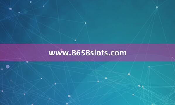 www.8658slots.com