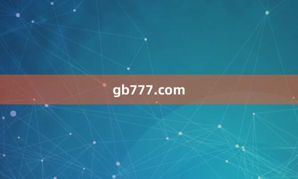 gb777.com